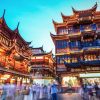 china_shanghai_yuyuan-garden-city